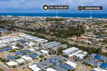 15 Butcherbird Loop, Erskine, WA 6210, أستراليا 