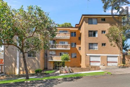 3/50-52 Queen Victoria Street, Bexley, NSW 2207, Australia