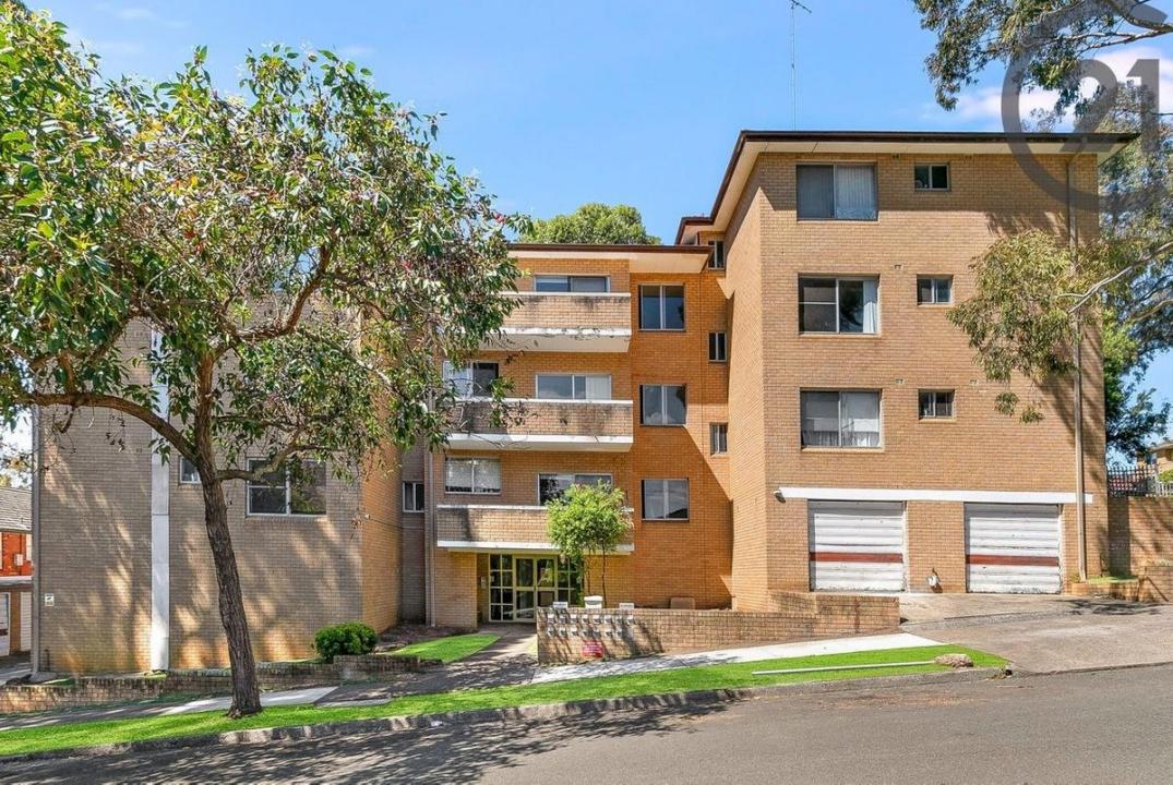 3/50-52 Queen Victoria Street, Bexley, NSW 2207, Australia