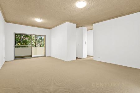 3/50-52 Queen Victoria Street, Bexley, NSW 2207, Australia