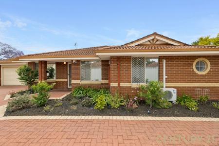 120B Raleigh Street, Carlisle, WA 6101, Australie