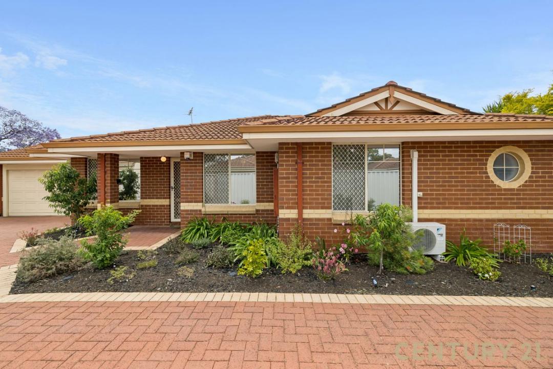120B Raleigh Street, Carlisle, WA 6101, Australie