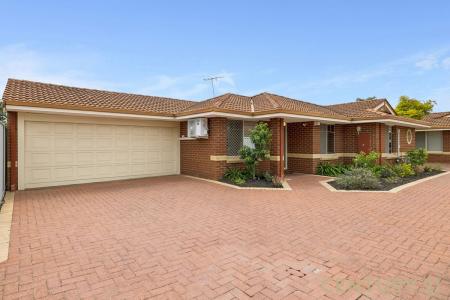 120B Raleigh Street, Carlisle, WA 6101, Australie