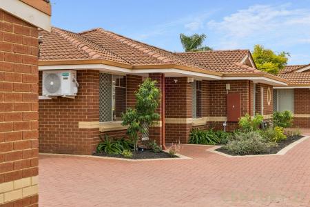 120B Raleigh Street, Carlisle, WA 6101, Australie