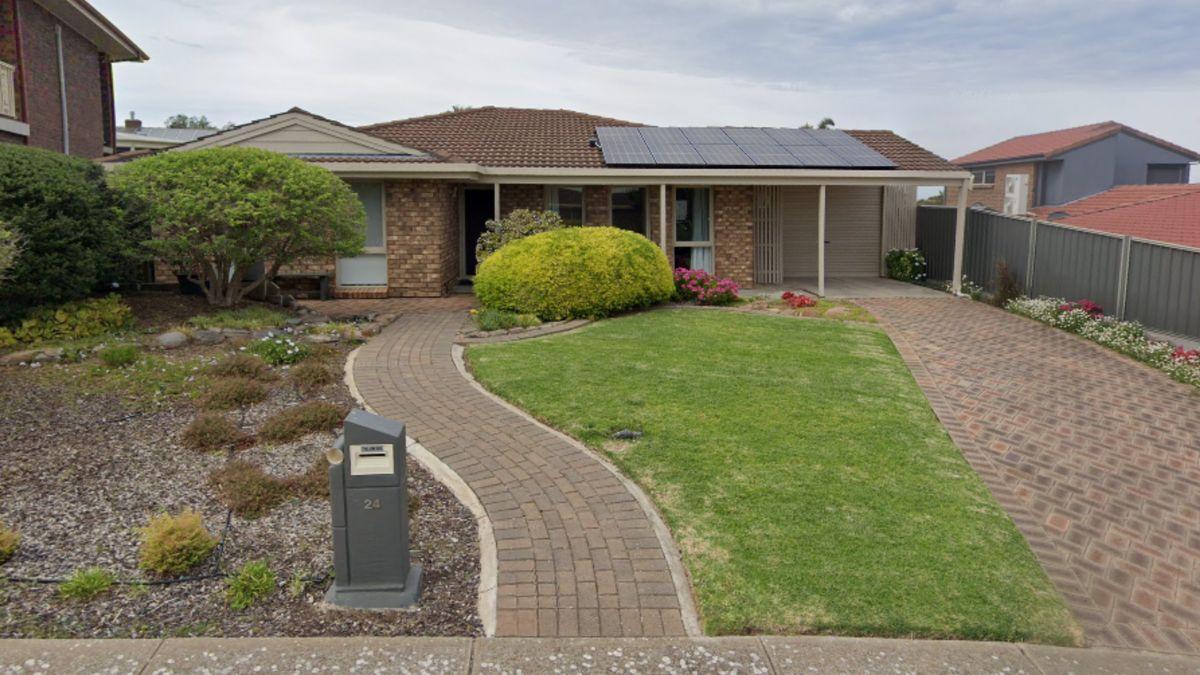 24 Kanowna Street, Hallett Cove, SA 5158, Austrália