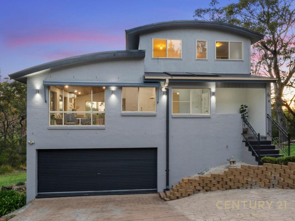 8 Carissa Place, Cowan, NSW 2081, Australia