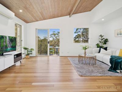 8 Carissa Place, Cowan, NSW 2081, Australia