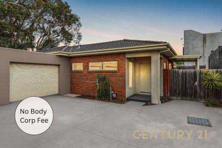 3/6 Culliver Avenue, Eumemmerring, VIC 3177, Australia