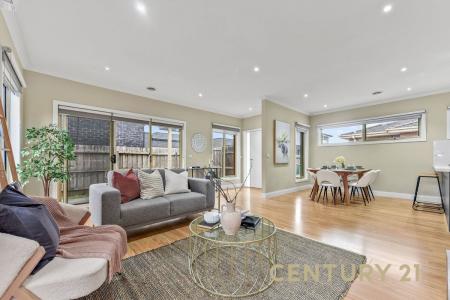 3/6 Culliver Avenue, Eumemmerring, VIC 3177, אוסטרליה 