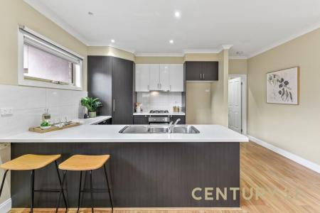 3/6 Culliver Avenue, Eumemmerring, VIC 3177, אוסטרליה 