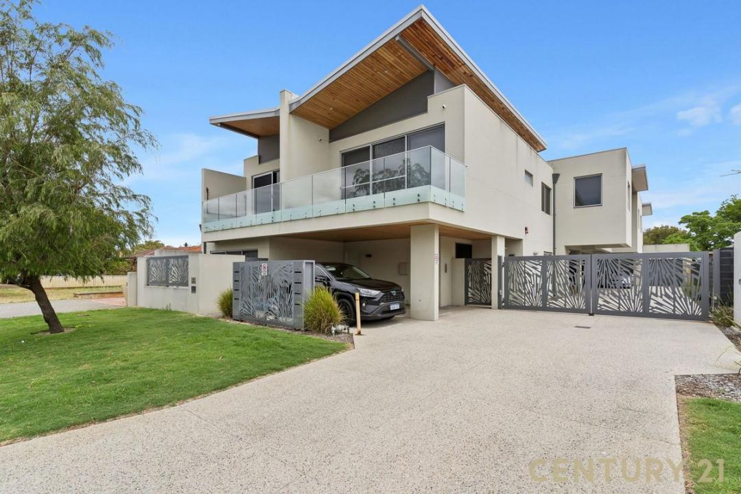 3/16 Brindley Street, Belmont, WA 6104, Australie