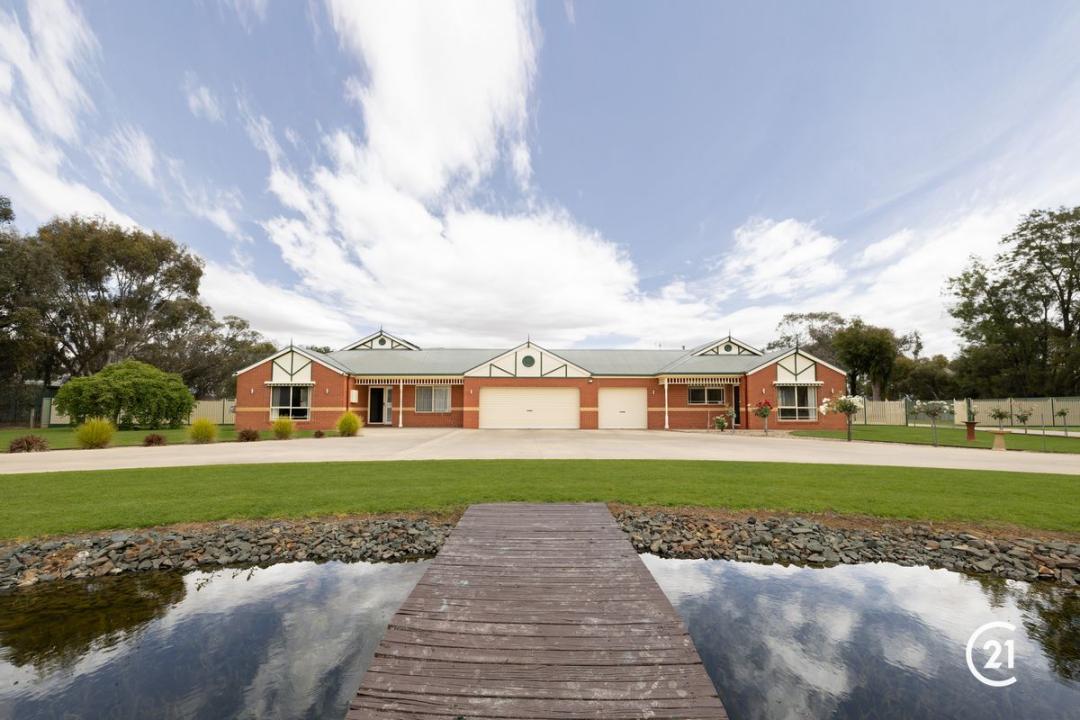 17 Kilkerrin Drive, Moama, NSW 2731, Australia