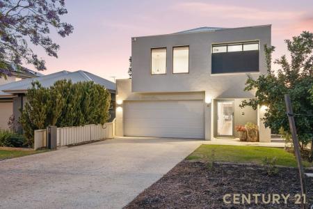 49 Jupiter Street, Carlisle, WA 6101, Australia