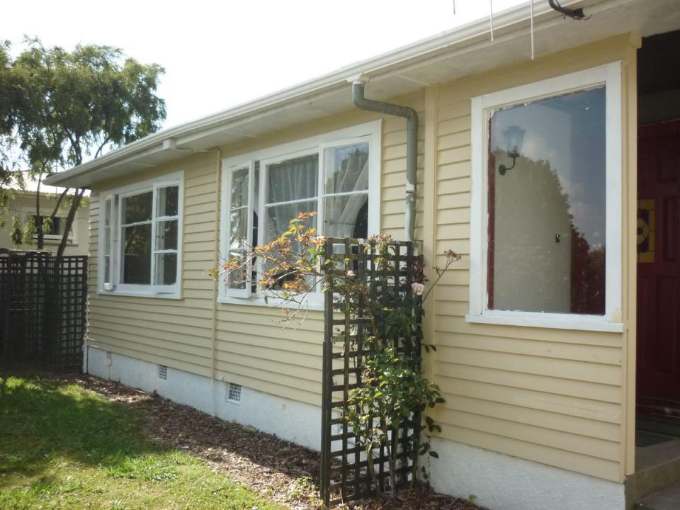 167 Highbury ave, West End, Palmerston North City 4410, New Zealand