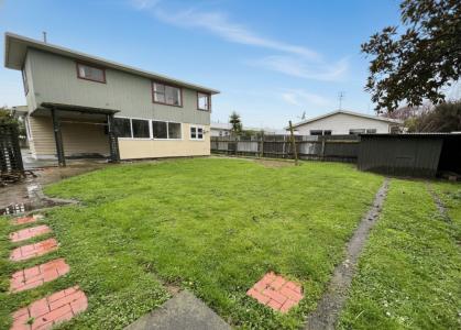 167 Highbury ave, West End, Palmerston North City 4410, New Zealand
