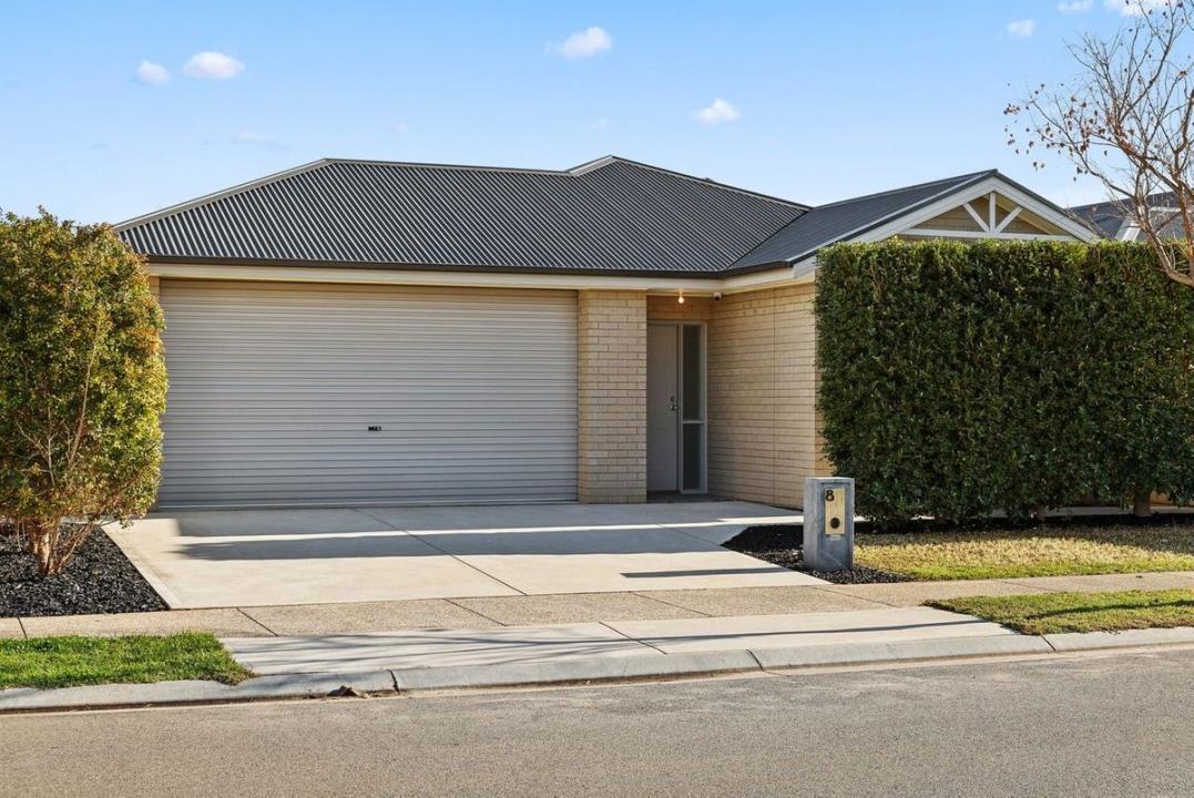 8 Kernel Road, Munno Para West, SA 5115, 오스트레일리아