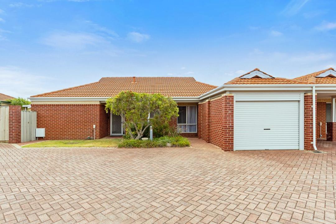 3/42 Moondarra Way, Joondalup, WA 6027, Avustralya