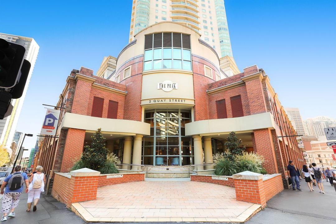 711/2 Quay Street, Haymarket, NSW 2000, 澳洲