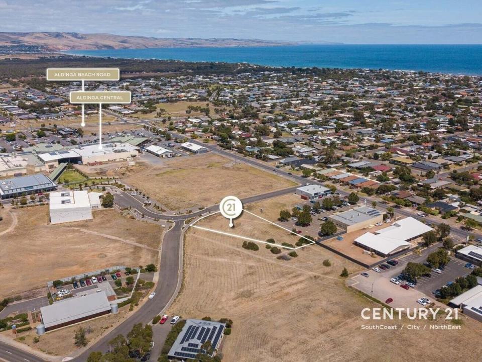 Lot 26 Mcrae Street, Aldinga Beach, SA 5173, 澳洲