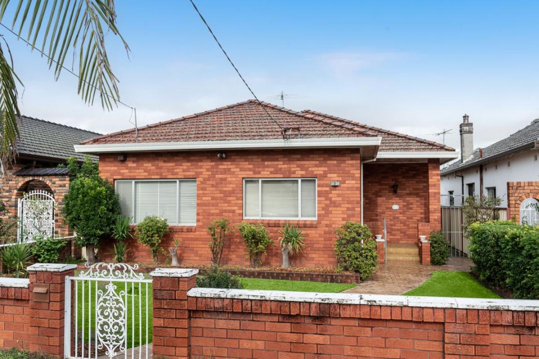34 Teralba Road, Brighton-Le-Sands, NSW 2216, 오스트레일리아