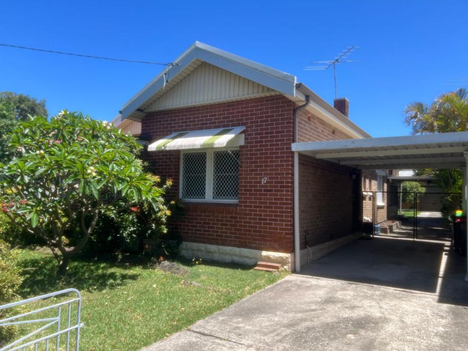 17 O'Meara Street, Carlton, NSW 2218, Australia