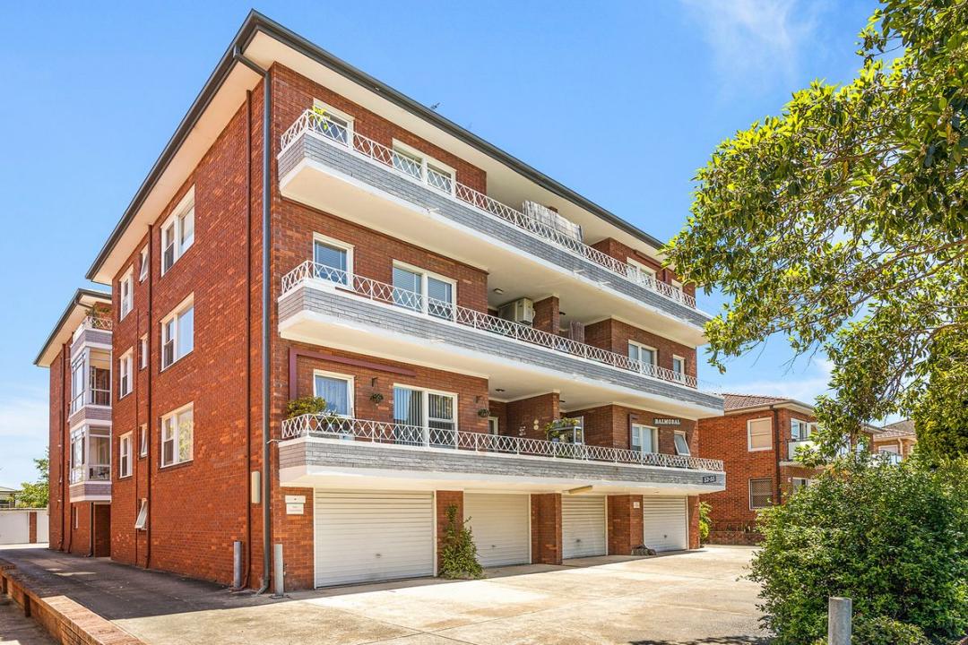 7/53 Kings Road, Brighton-Le-Sands, NSW 2216, 오스트레일리아