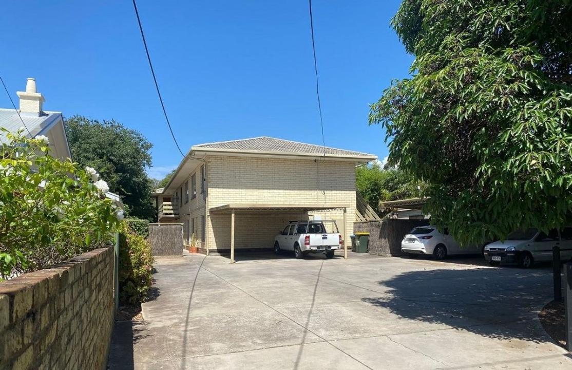 5/39 Winston avenue, Cumberland Park, SA 5041, אוסטרליה