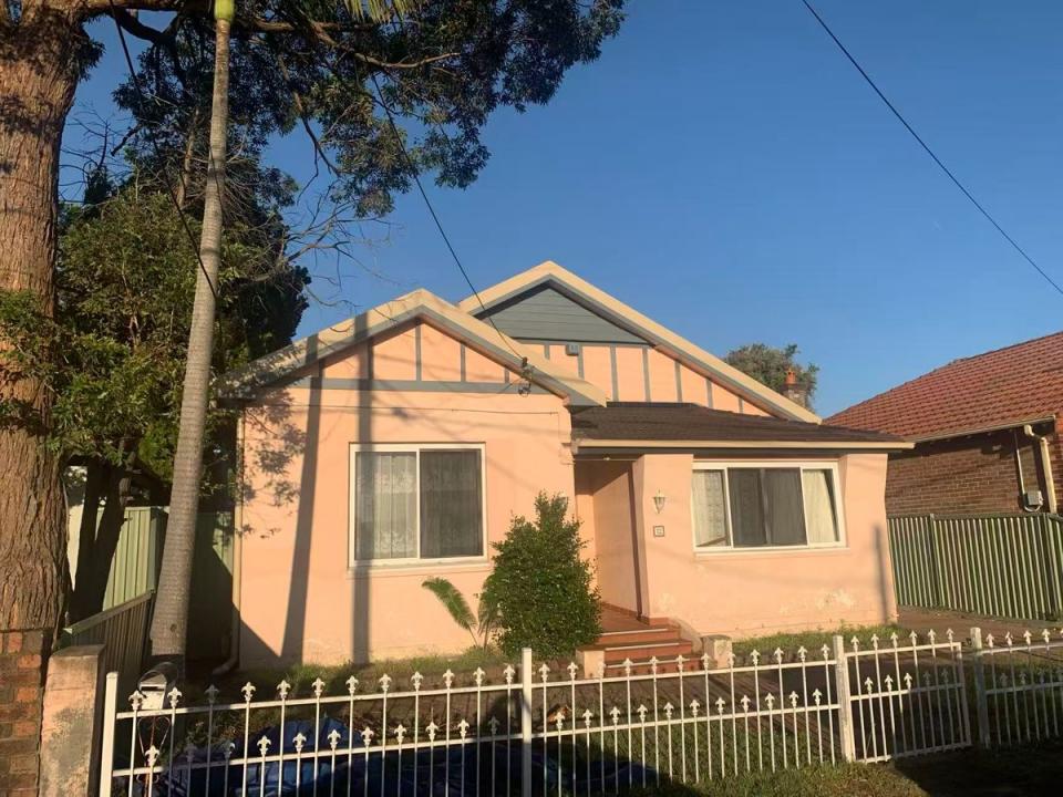 12 Augusta Street, Allawah, NSW 2218, Austrália