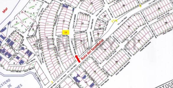 Punta Blanca, Mz. 27 A Solar 13, Santa Elena, Santa Elena 00001, 厄瓜多爾