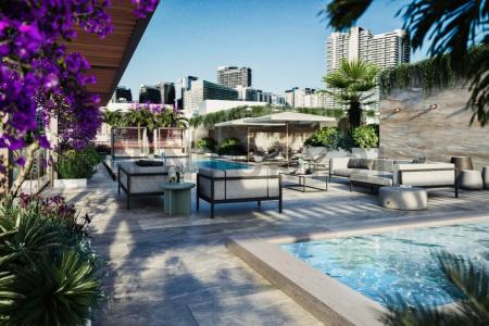 Av. Caminos del inca , Lima, Lima 00001, 秘魯