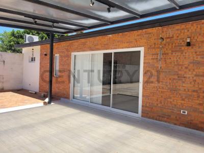 Mayor Maria Mazo casi Rio Bermejo , Lambaré, Central 00001, Paraguay