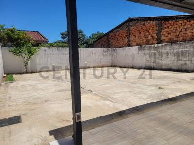 Mayor Maria Mazo casi Rio Bermejo , Lambaré, Central 00001, Paraguay