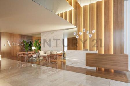 Avda. Santísima Trinidad con salida al Pasaje de Francia - Edificio The Address , Mburucuyá, Asunción 00001, Paraguay