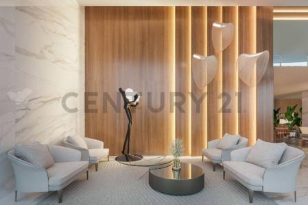 Avda. Santísima Trinidad con salida al Pasaje de Francia - Edificio The Address , Mburucuyá, Asunción 00001, Paraguay