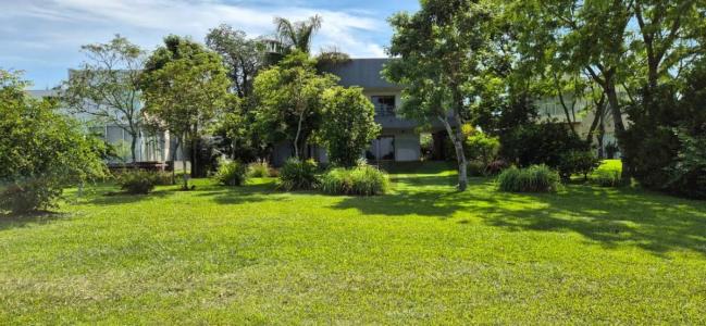 club de campo y residencial agua vista , San Juan del Paraná, Itapúa 00001, Paraguay