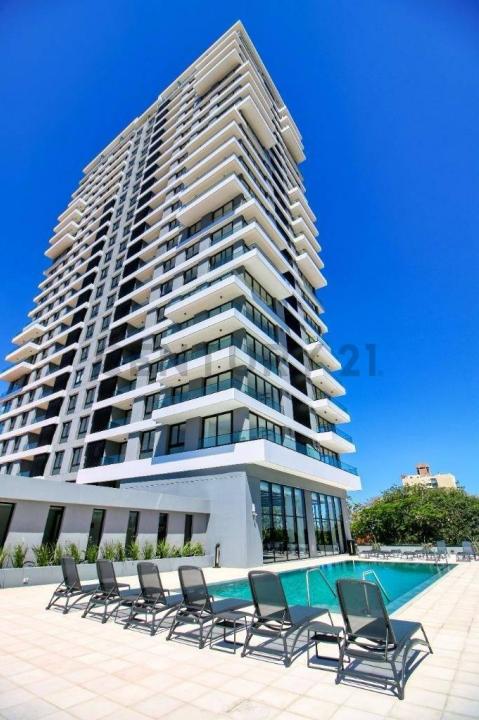 Avenida Santísima Trinidad y Tte. Cnel. Cirilo Gill , Mme. Lynch, Asunción 00001, Paraguay