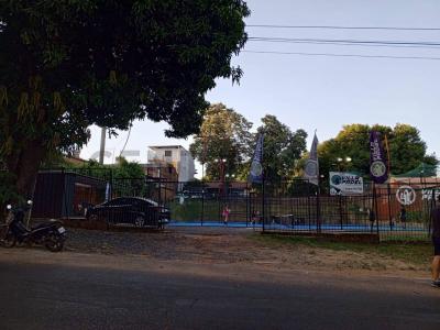 Américo Picco & Rodriguez de Francia , Villa Elisa, Central 111211, Paraguay