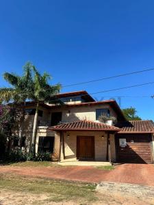 Naciones Unidas casi alemana 6023, Limpio, Central 2020, Paraguay