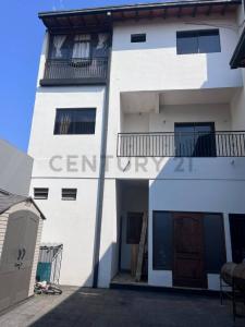 San Lorenzo, Central 00001, Paraguai