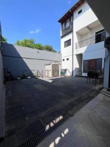 San Lorenzo, Central 00001, Paraguay