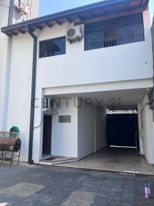 San Lorenzo, Central 00001, Paraguay