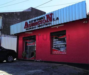 Nazareth, Asunción 00001, פרגוואי