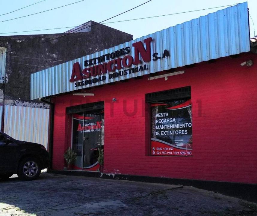 Nazareth, Asunción 00001, Paraguay