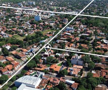 Nazareth, Asunción 00001, Paraguay