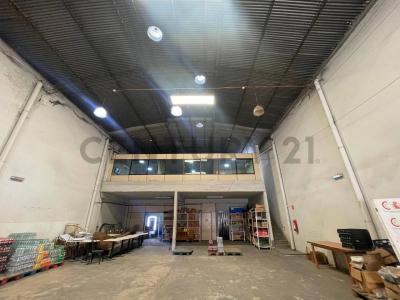 Fernando De La Mora, Central 00001, Paraguay