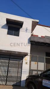 Fernando De La Mora, Central 00001, Paraguay