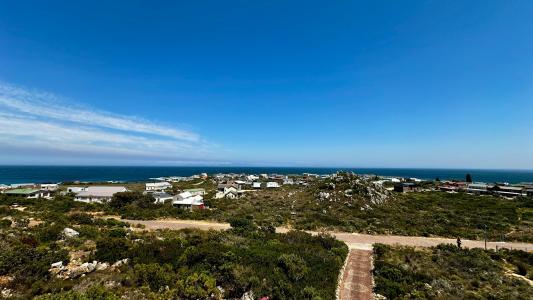 Rooi Els, Western Cape, Südafrika