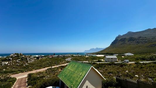 Rooi Els, Western Cape, Südafrika