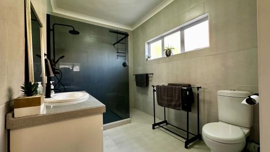 Rooi Els, Western Cape, Südafrika