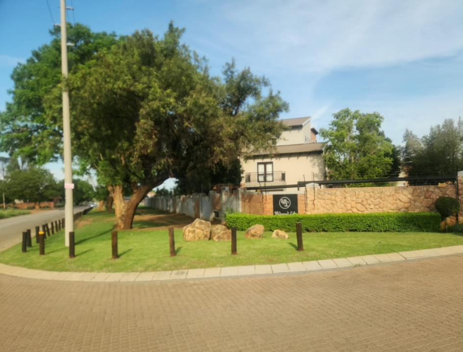 Rustenburg, North West, דרום אפריקה 